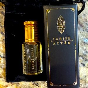 Tariff Attar Honey Oud Fragrance